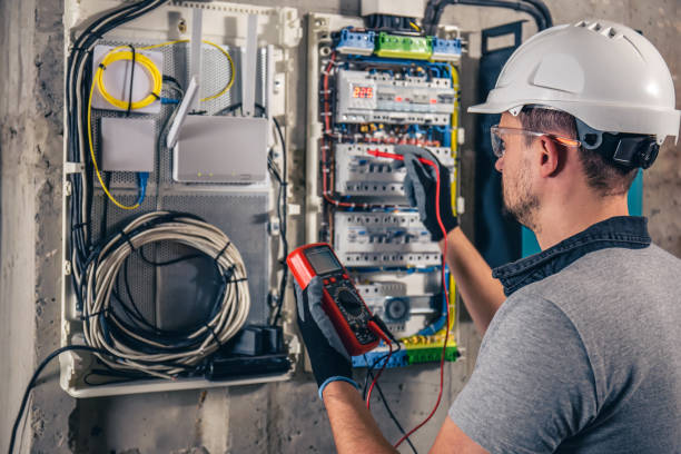 Best Commercial Electrician Services  in Midland, TX
