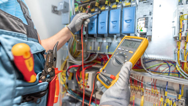 Best Electrical Contractors for Businesses  in Midland, TX