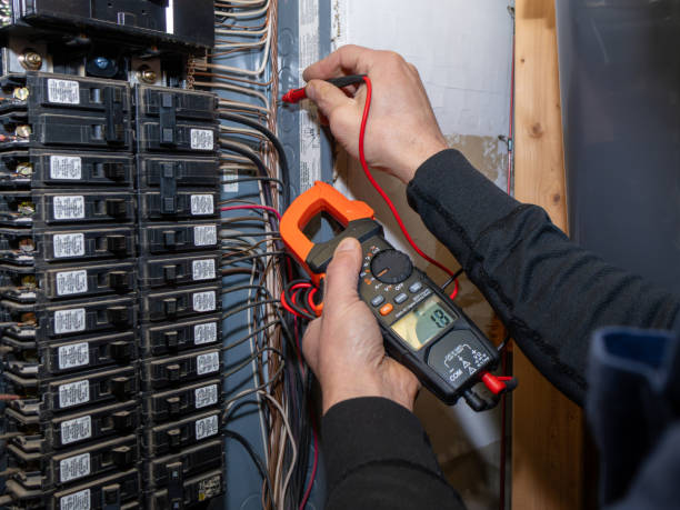 Best Electrical Rewiring Services  in Midland, TX