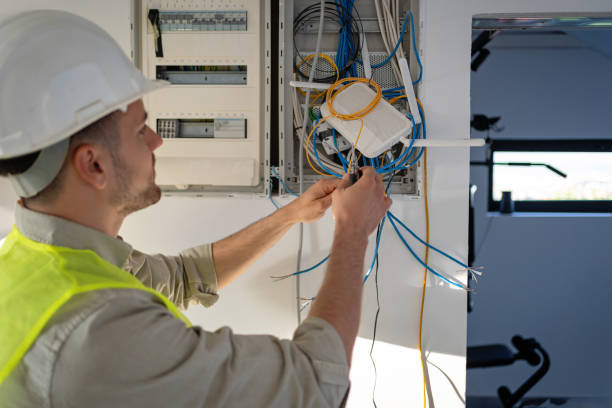 Best Circuit Breaker Repair  in Midland, TX