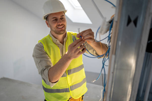 Best Electrical Rewiring Services  in Midland, TX
