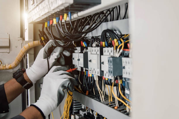 Best Electrical Wiring Services  in Midland, TX